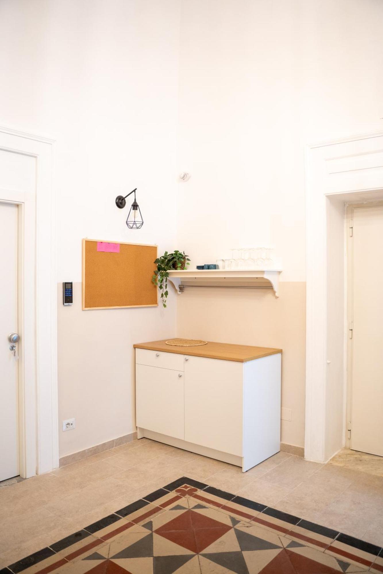 Bed and Breakfast Principe Amedeo 93 Барі Екстер'єр фото