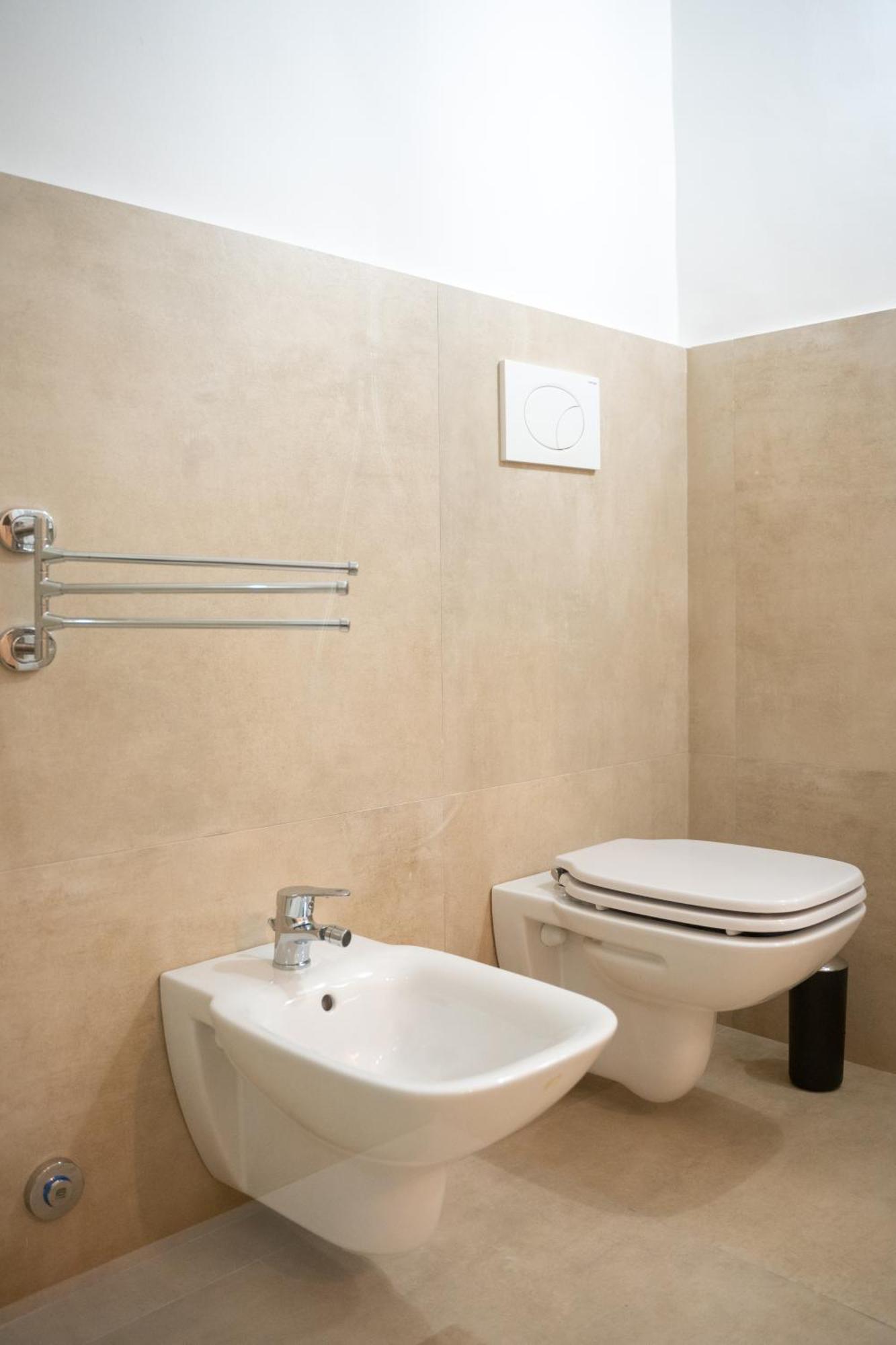 Bed and Breakfast Principe Amedeo 93 Барі Екстер'єр фото