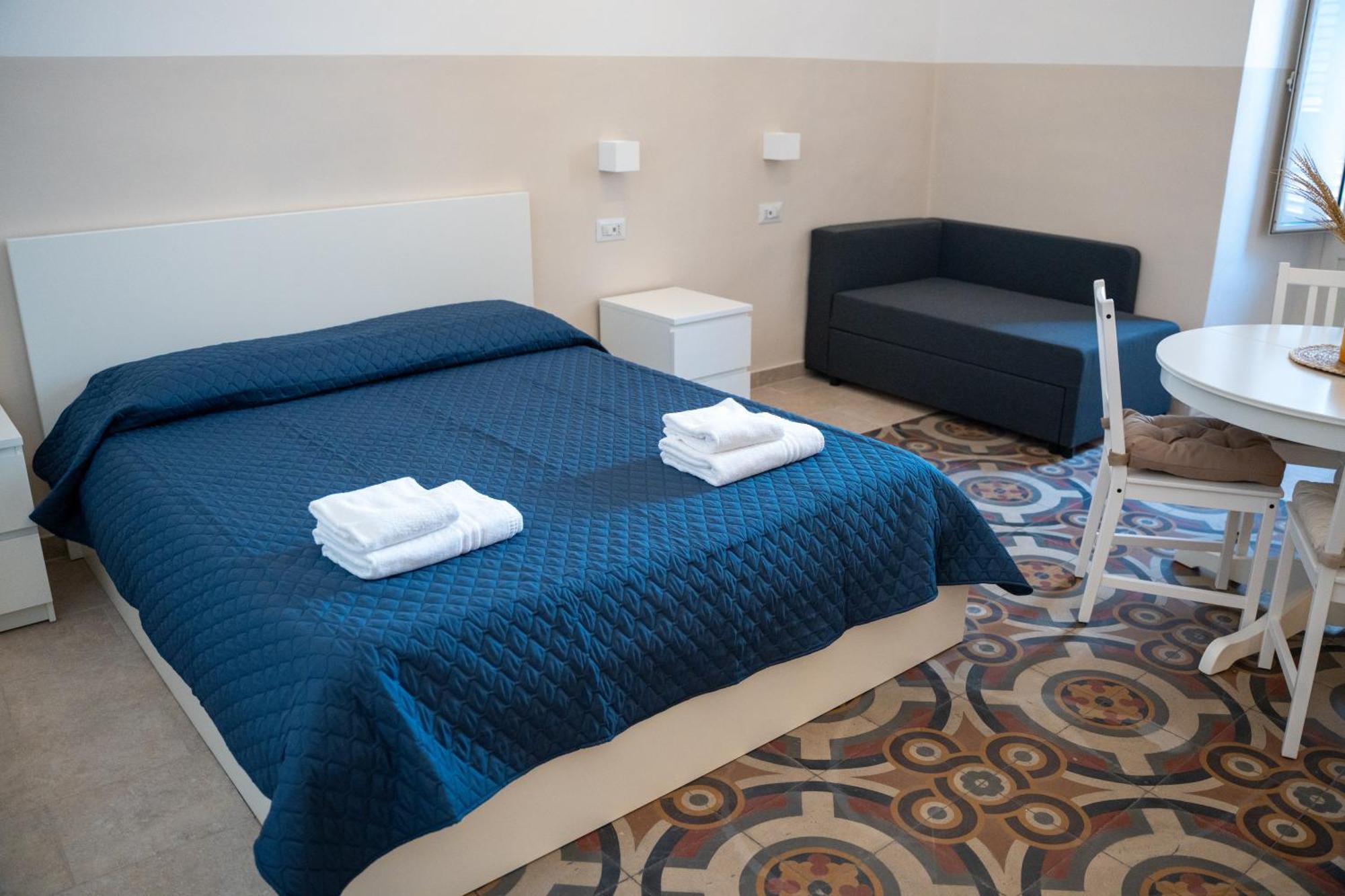 Bed and Breakfast Principe Amedeo 93 Барі Екстер'єр фото