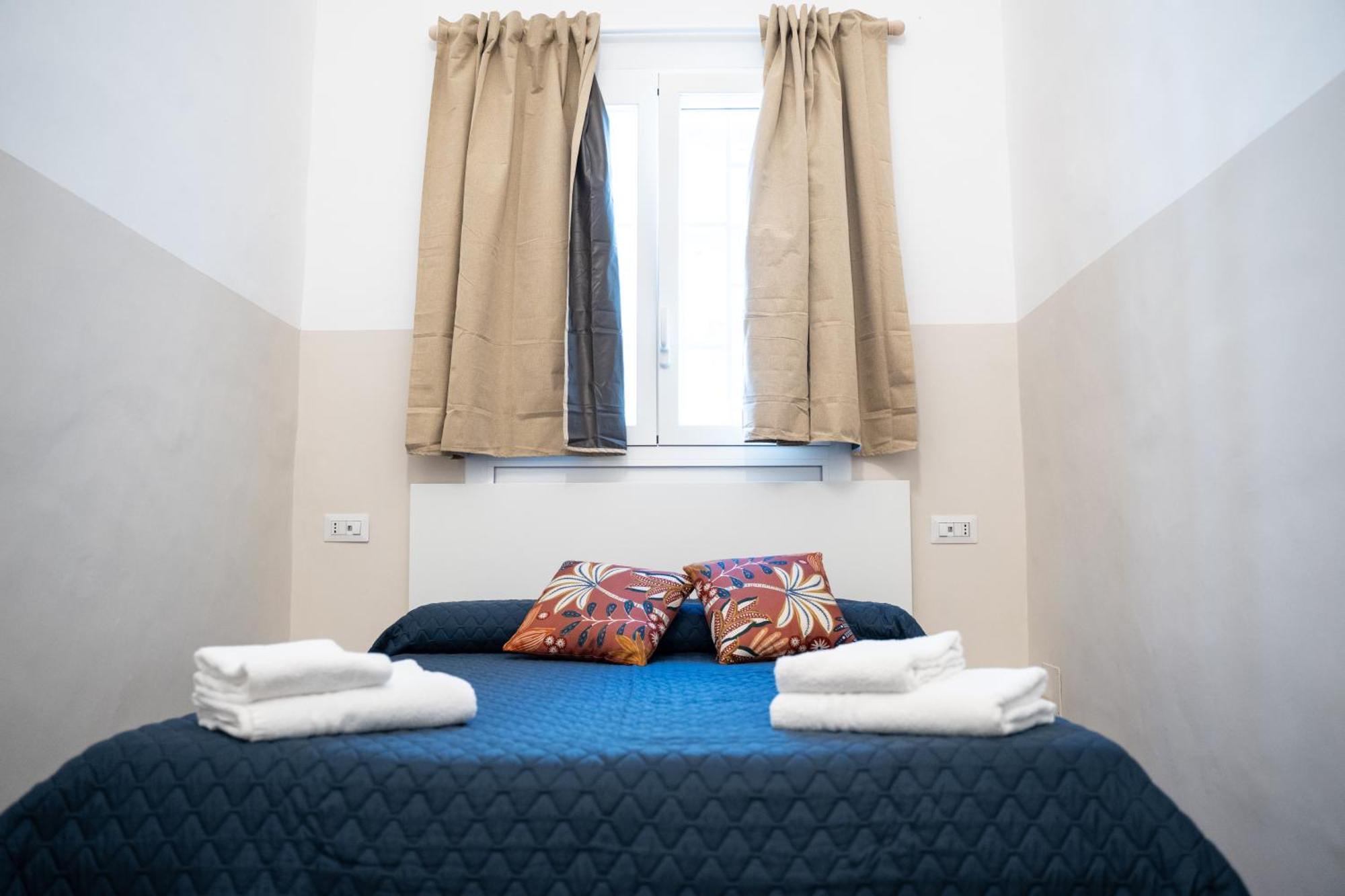 Bed and Breakfast Principe Amedeo 93 Барі Екстер'єр фото